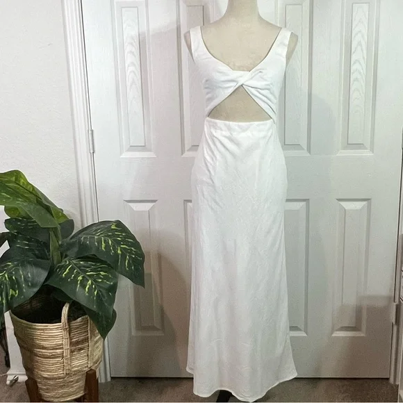 PETAL & PUP - Apollo Dress Size 4 - Picture 9 of 15